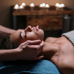 Luxury Spa Experience