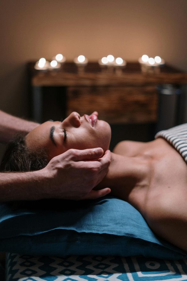 Luxury Spa Experience