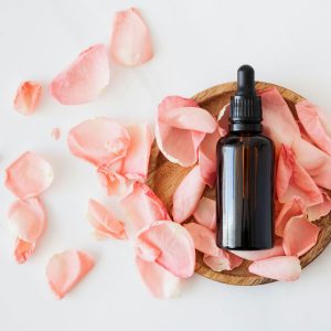 Aromatherapy Massage