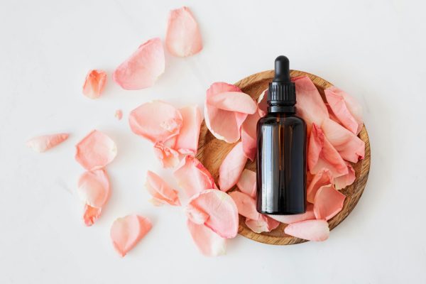 Aromatherapy Massage